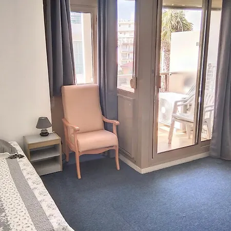 Graziella 421 Apartment Juan-les-Pins
