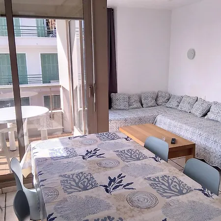 Graziella 421 Apartment *