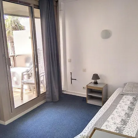Graziella 421 Apartment Juan-les-Pins