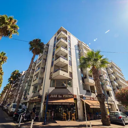 Graziella 421 Juan-les-Pins
