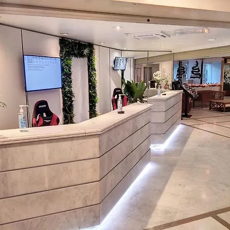 Apartment Graziella 421